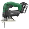 CJ18DSL Cordless Jig Saw