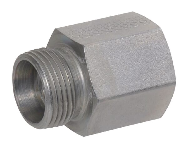 Adapteur femelle 15L - 1/2 BSP · réf. GAS15LR12
