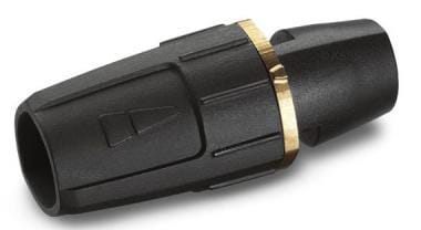 Gicleur triple pièce de recha · réf. 47671460