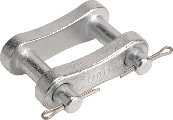 Attache de chaîne 13x80 13,0 t · réf. VE1380X