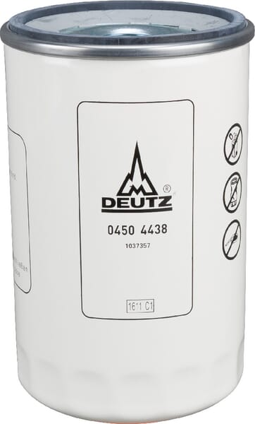 Filtre séparat. eau-carburant — réf. ME075151
