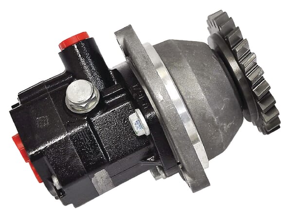 Pompe d'alimentation NH — réf. 504066263