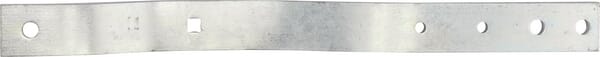 Support rouleau 40x8x475 — réf. 4826105