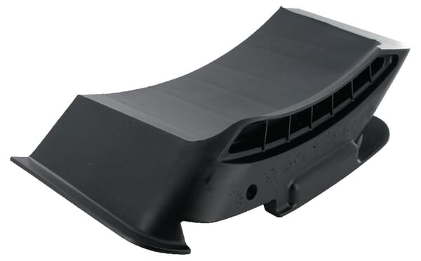 Mulchcheville coupole 42" · réf. 7312363
