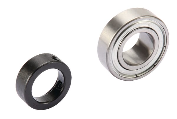 Roulement à billes 1 "x52mm Dixon — réf. FGP012025