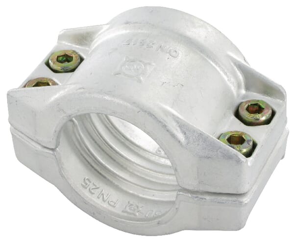 Upínací pouzdro - hliníkové