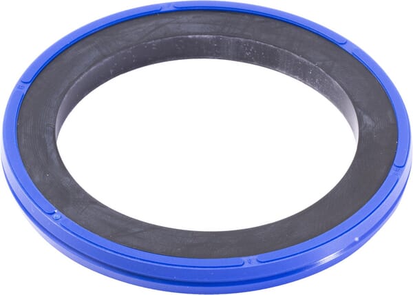 Joint de piston 63x47x6,3mm Kramp — réf. ZAS6347563