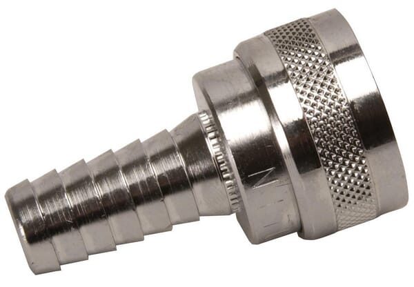 Carter d'embrayage pour flexible 1/2  5350S · réf. 1734440206