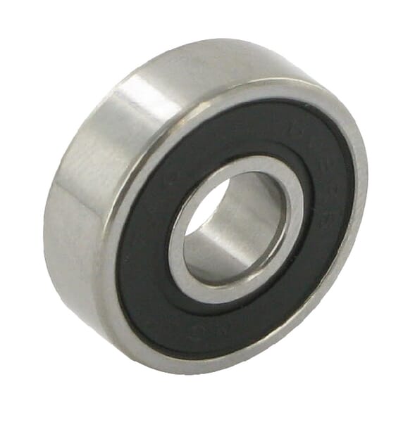 Roulement à billes à gorge profonde 8x22x7mm INA/FAG — réf. 6082RSC3