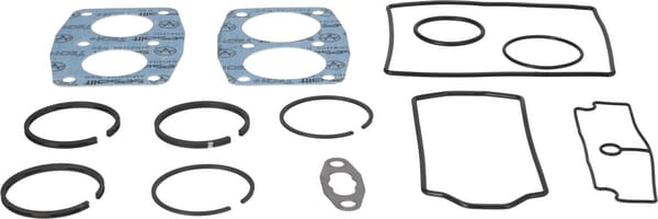 Sada pístních kroužků