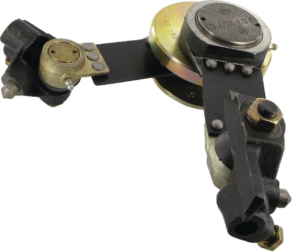 Pohon Berkey 1100 Busatis