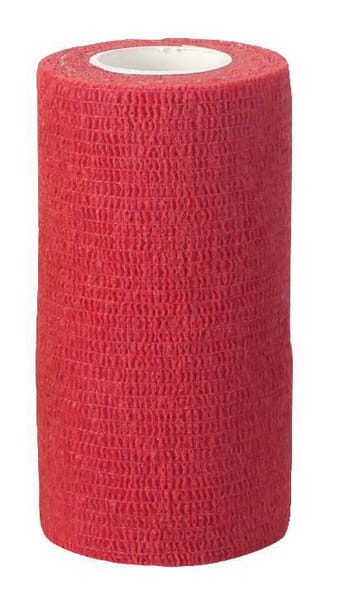 Pansement autocollant 10cm x 4,5m · réf. 1694KER