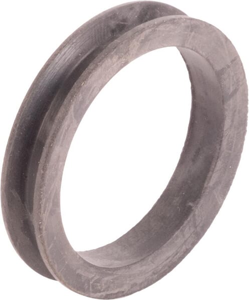 Bague en caoutchouc vue 2