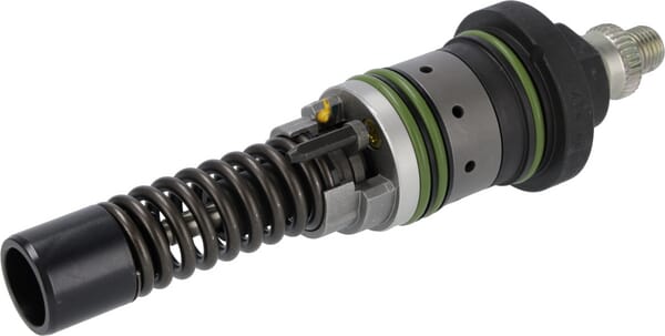 Vstřikovací čerpadlo paliva