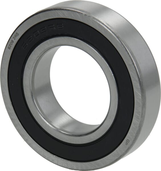 Roulement à billes à gorge profonde 45x85x19mm gopart — réf. 62092RSGP