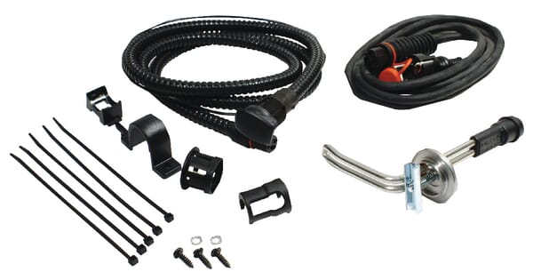 Préchauffage moteur · réf. MVP35B