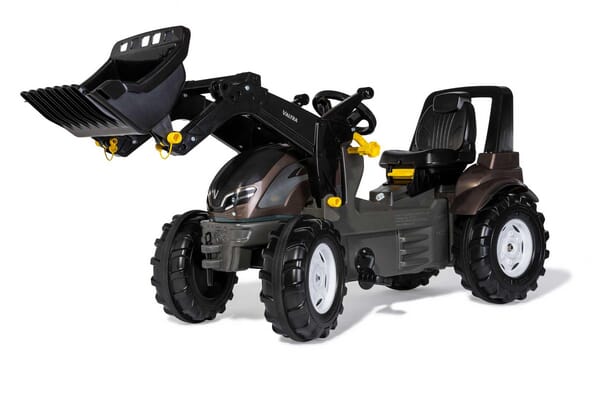 Chargeur frontal Premium II Valtra — réf. R730056