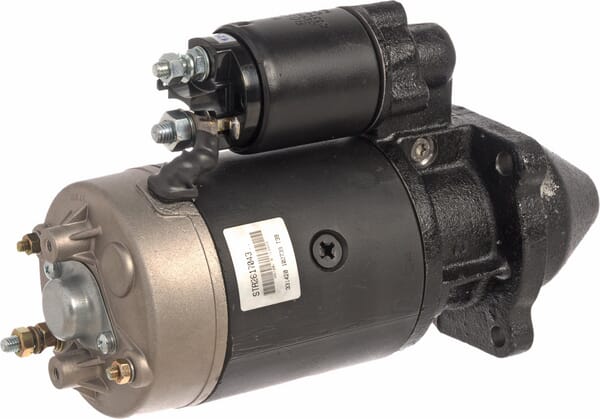 Démarreur 12V 2,2kW 13 dents Kramp vue 2