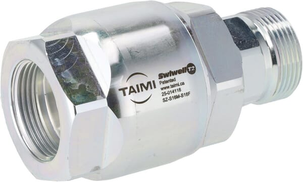 Otočné vsuvky, vnější ORFS x vnitřní ORFS