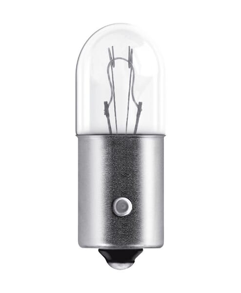 Ampoule 3930 T4W 24V BA9S UNV1 · réf. 4050300838366