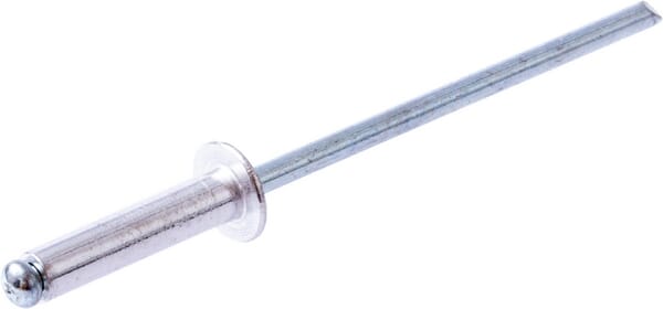 Rivets aveugles 3,2x14 — réf. BN3214