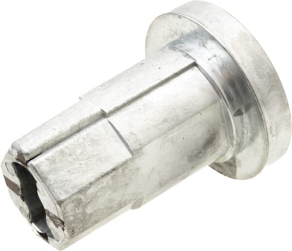 Adaptateur poulie d=22 · réf. 1227854930