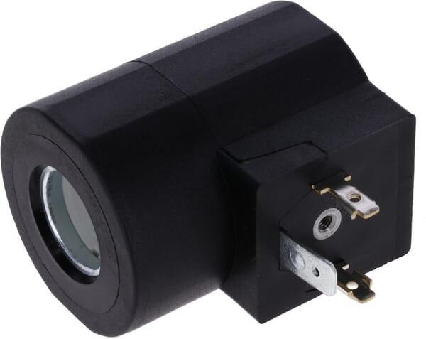 Magnetspule Magnet M16 12V DC 26W 