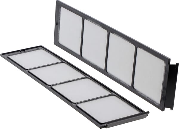Filtre de cabine — réf. SC80044