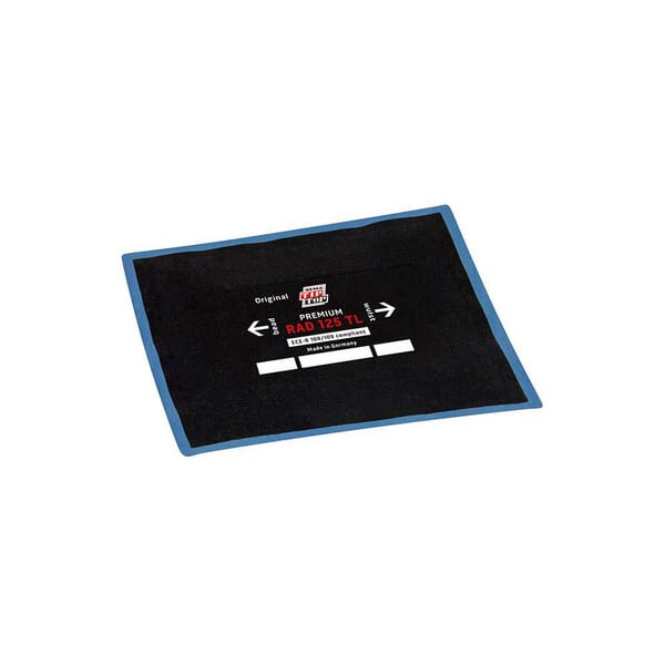 Rustine RAD 125 TL Rema Tip Top ligne PREMIUM · réf. 5021252