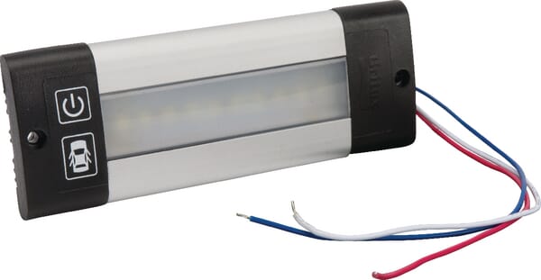 Éclairage intérieur LED 136mm — réf. L900010LDV