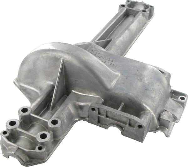 Boîtier MST nouveau style (dans le kit 799041A & 799042A) — réf. P770148A
