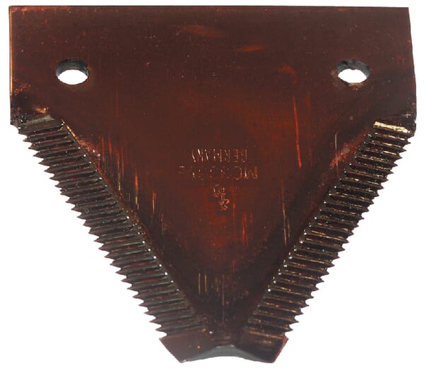 Section surfée 2,7mm ad DRON — réf. D44100000N