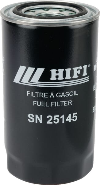 Filtre à gasoil — réf. SN25145