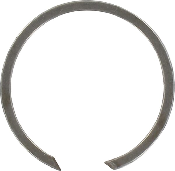 Circlip pour boîtier · réf. BR34