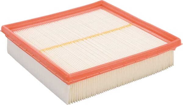 Filtre de cabine Mann filter — réf. CU2184