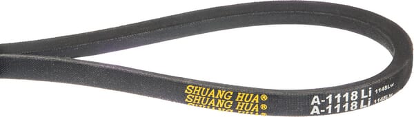 Klínový řemen A44 (1118)