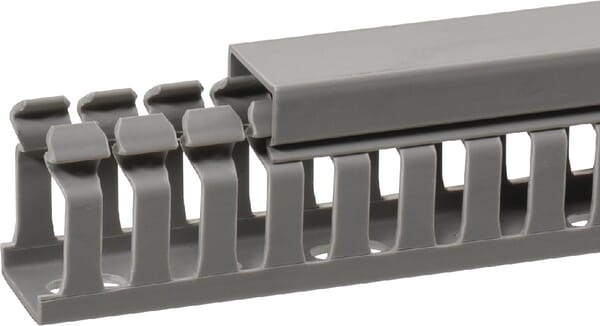 Goulottes de câblage 40x25mm · réf. BA7400250