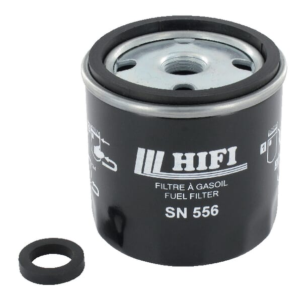 Filtre à carburant Hifi — réf. SN556