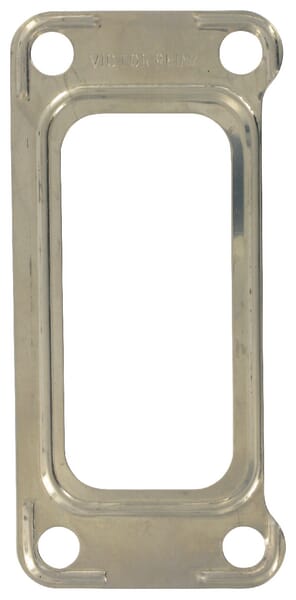 Joint d'échappement Case - IH — réf. 3136248R1