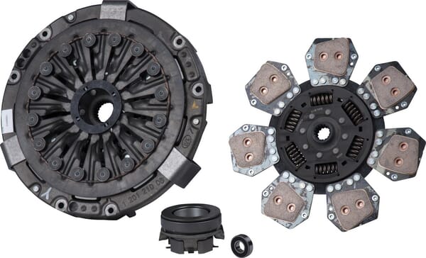 Kit embrayage · réf. 632215412