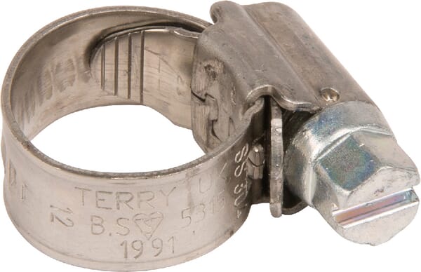 Hadicové spona 9,5-12 Hi-grip