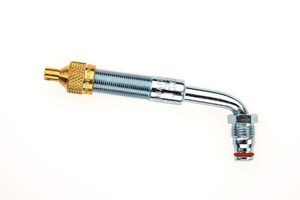 Vanne EM Tige V5.04.1/Tr J65 Alligator vue 2