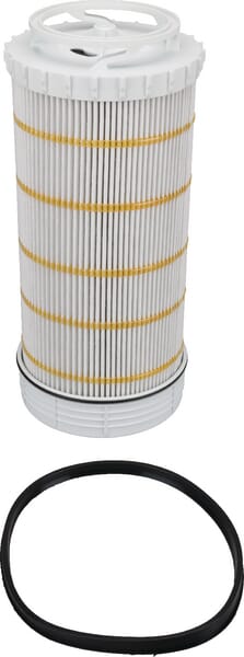 Filtre hydraulique — réf. 47617638