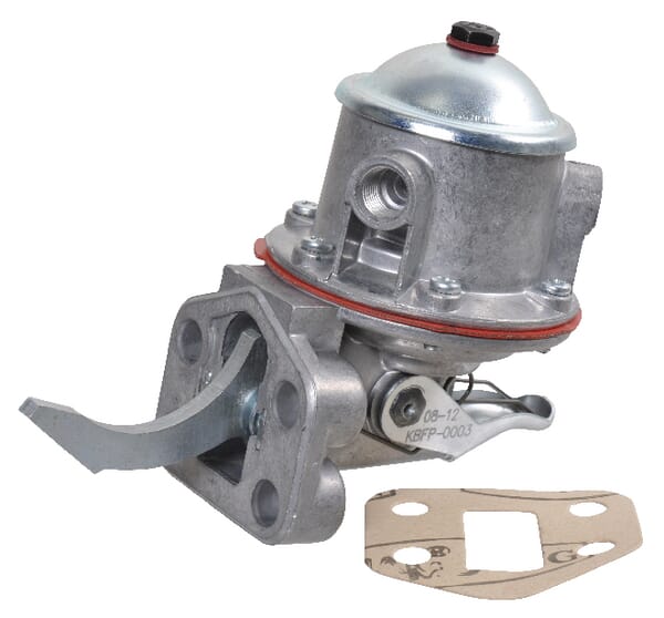 Pompe d'alimentation Perkins — réf. 2641720KR