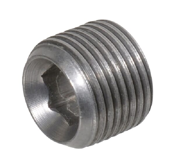 Stavěcí šroub, nerez, 42/48/60