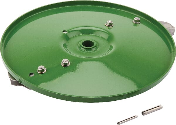 Disque de semoir Amazone G — réf. 1614100