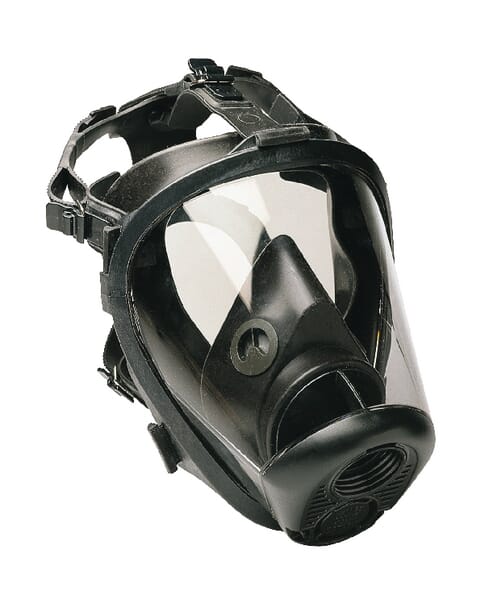 Celoobličejová maska, třídy 2 Optifit