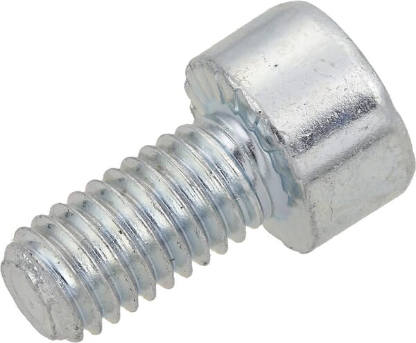 Šroub M 5x10 Znb T.C.E.I.