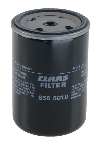 Filtre à carburant — réf. 0006565010