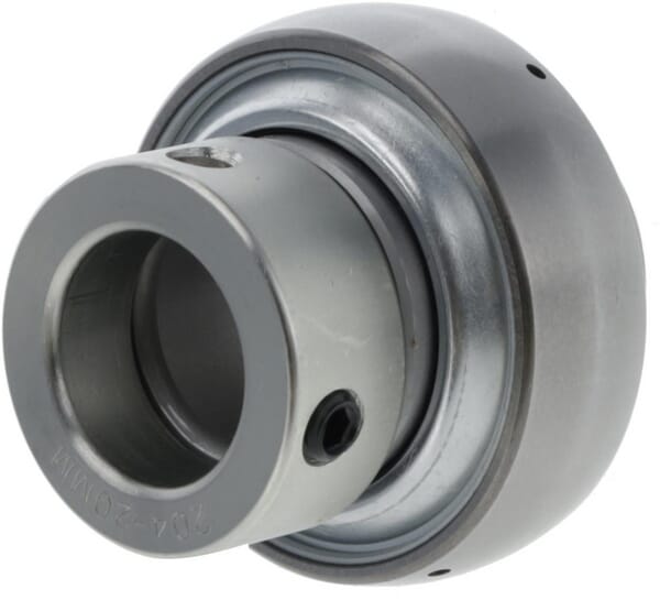 Roulement 20x47x43.5 SKF — réf. XGGE20KRRB